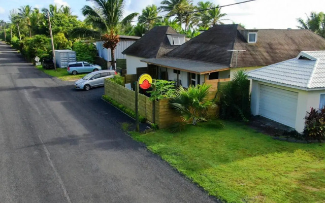 ShineAwayHomes - Mountain View