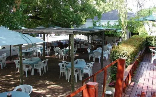 Old Mill Guest House & Restaurant