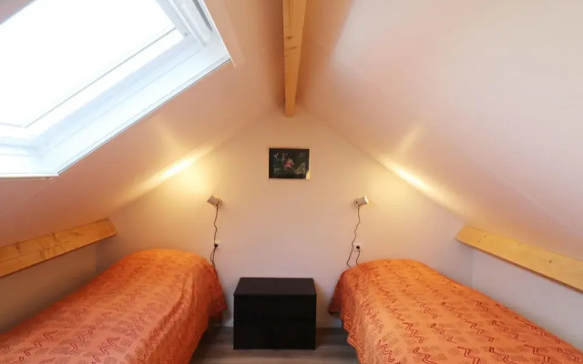 New Holiday Home on an Estate