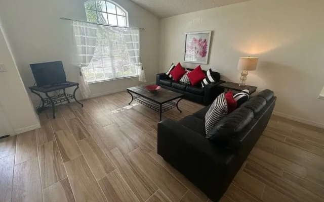 Updated Pool Villa - Southern Dunes