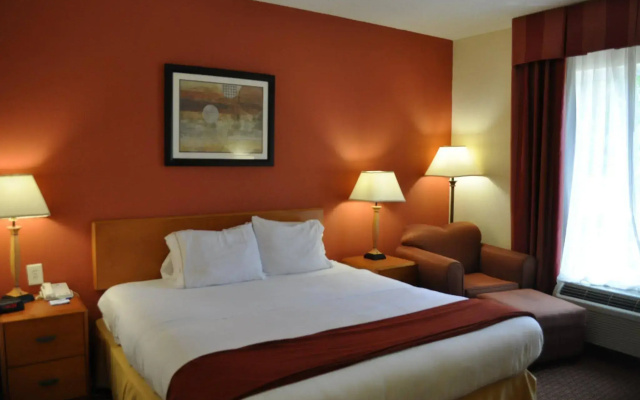Holiday Inn Express Williamston by IHG