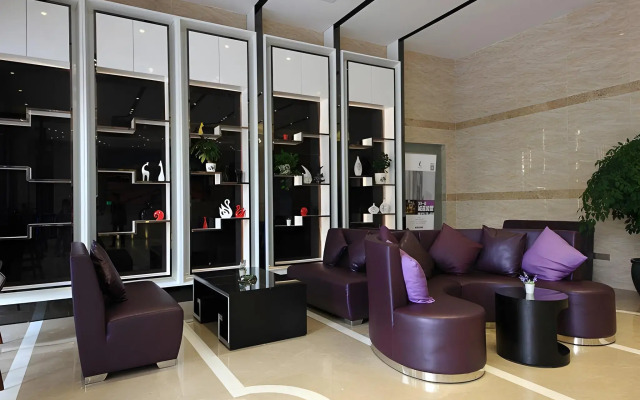 Lavande Hotel (Shenzhen Baoan International Airport)