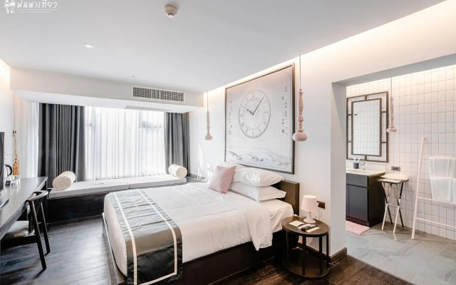 Sooknirund Hotel