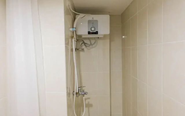 Comfortable 2BR Apartment Serpong M-Town Residence