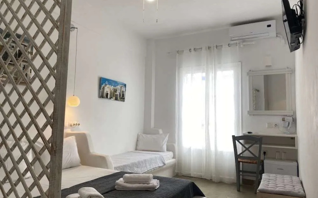Hotel Galini