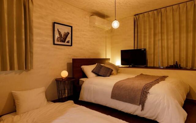 K-Heights Cottage 1F