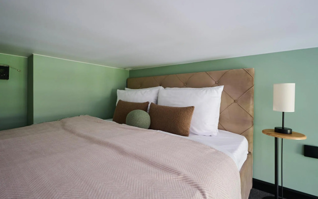 Два города на улице Грайвороновская 4 строение 1