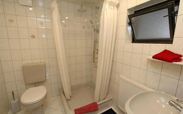 Ferienwohnung Ueckeritz USE 1281