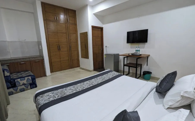 Hotel Prime Chhatarpur