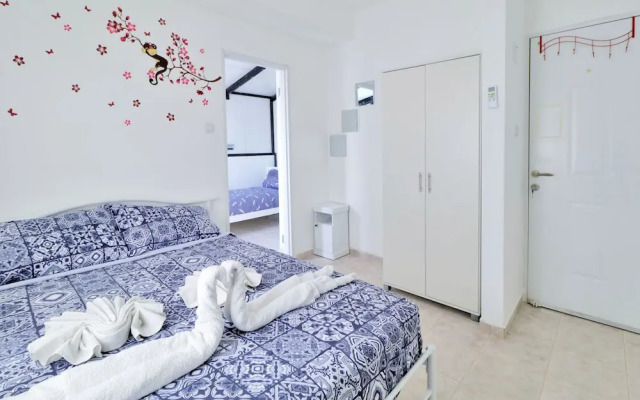Palma Diving Resort - Hostel