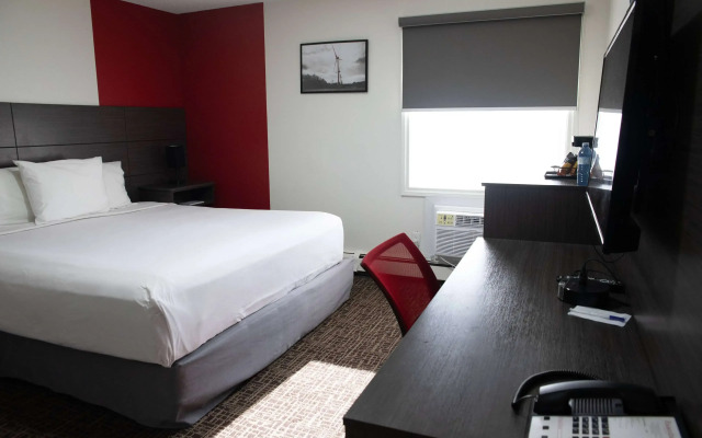 Ramada by Wyndham Dawson Creek