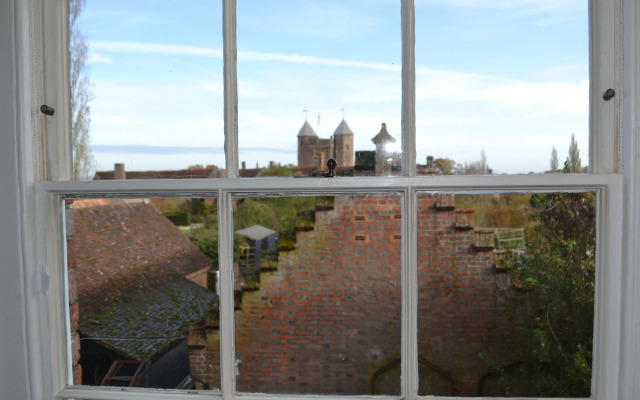 Sissinghurst Castle Farmhouse
