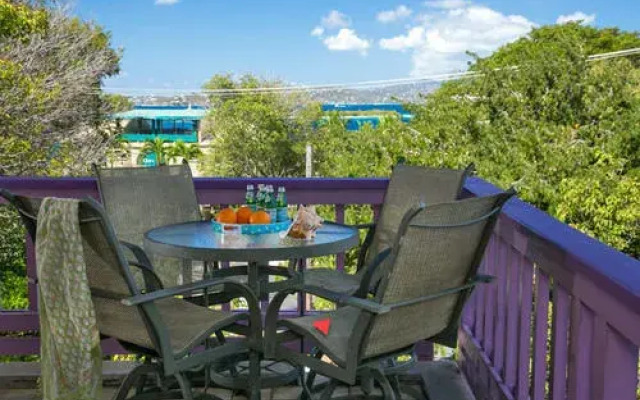 Lavender Hill Suites