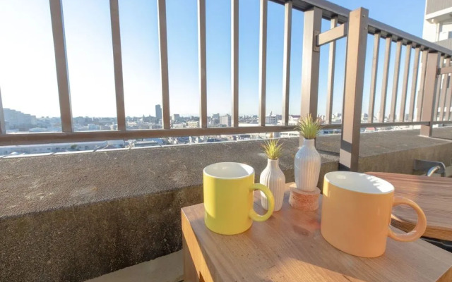 Green House Nakano Fujimicho - Vacation STAY 65279v