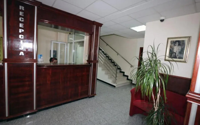 Hotel Podostrog