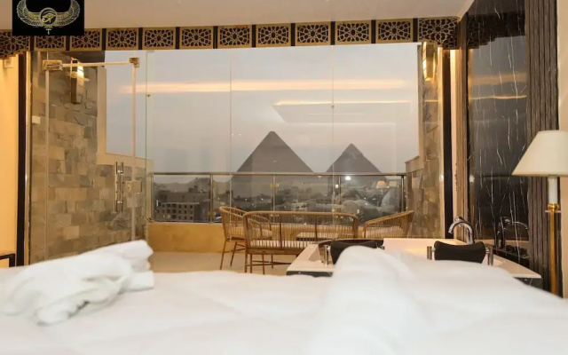 Comfort Giza