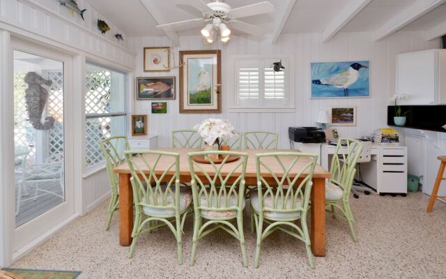 Beachfront Dream - Four Bedroom Home