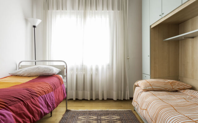 Apartments Piave Venice