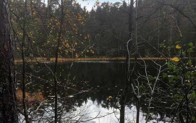 5 Person Holiday Home in