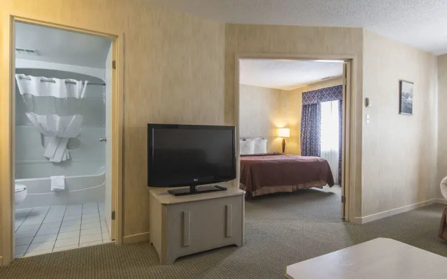 Residence Inn by Marriott Laval