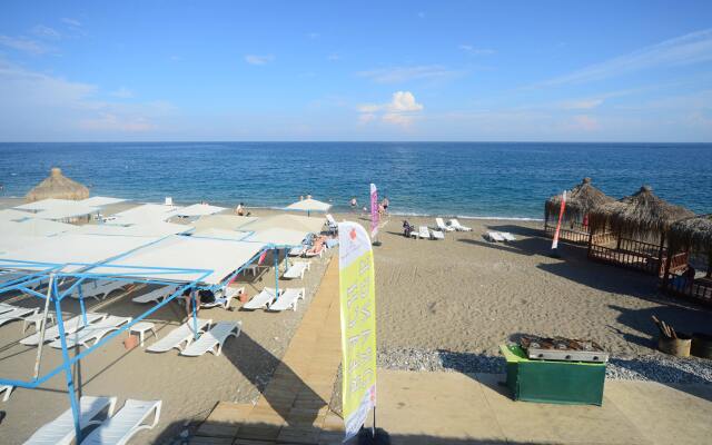 Otium Inn Residence Rivero Hotel