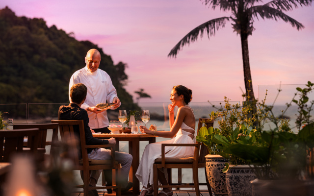 Anantara Layan Phuket Resort