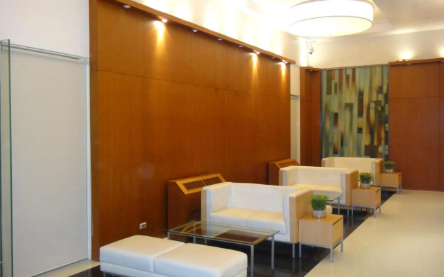 BSA Twin Towers Ortigas