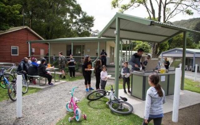 Warburton Holiday Park