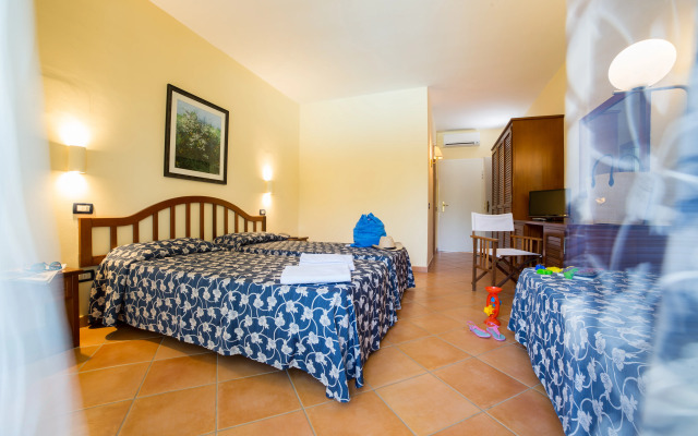 TH Marina di Pisticci - Ti Blu Village
