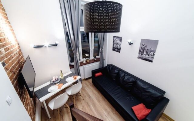 Cracow Rent Apartments