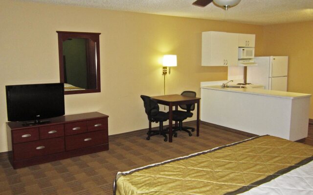 Extended Stay America Suites Princeton West Windsor