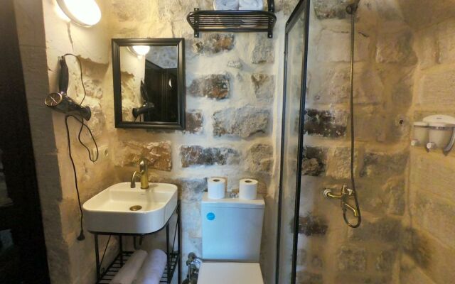 Ağaoğlu Han Otel