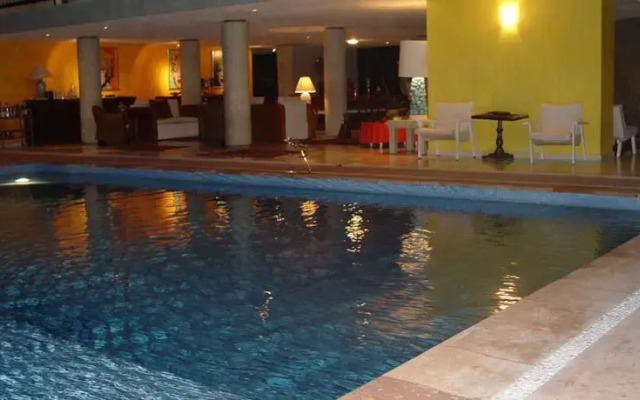 Villa Casa La Piedra