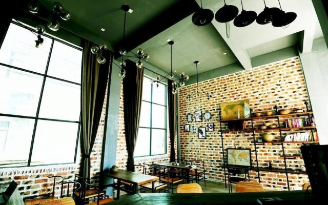 Weizhou Island Summer Solstice Sea View Hotel