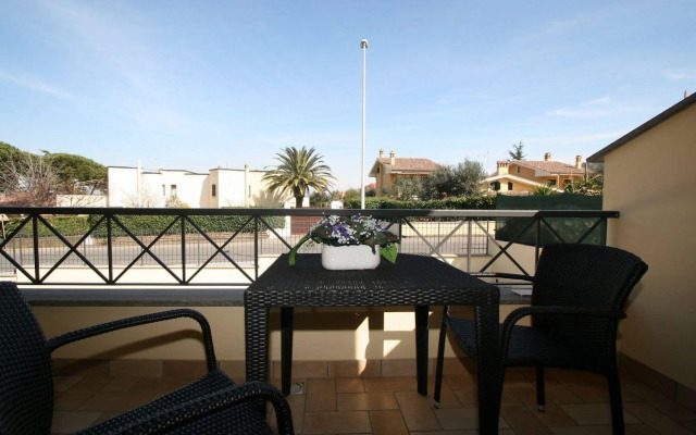 Borgo Castel Savelli