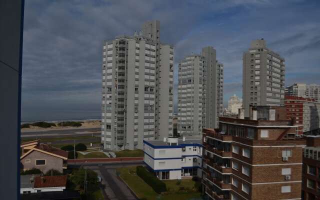 Arenas del mar