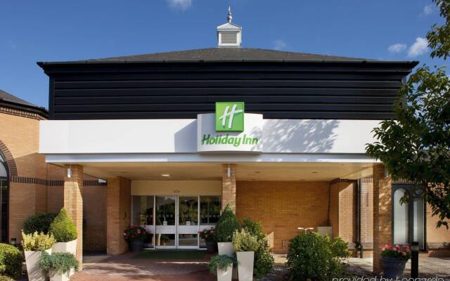 Holiday Inn Gloucester-Cheltenham, an IHG Hotel