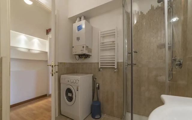 Lovely Flat San Giovanni