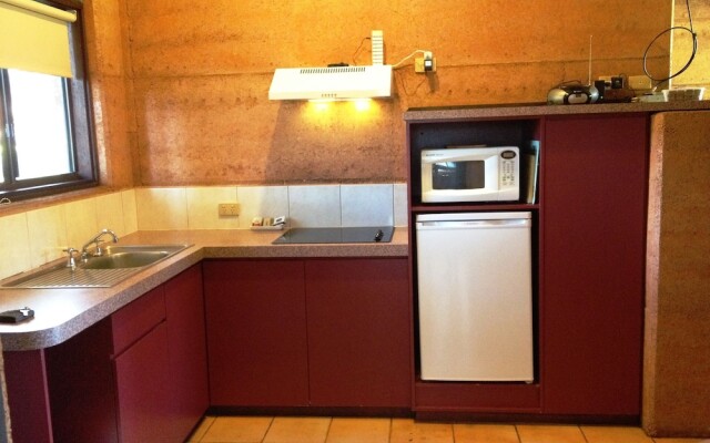 Pemberton Lake View Chalets