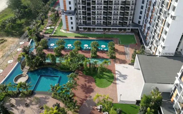 Timurbay By Smc Homes