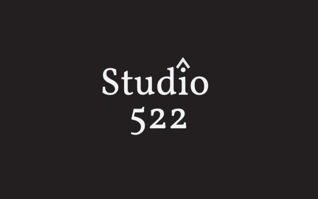 Studio 522