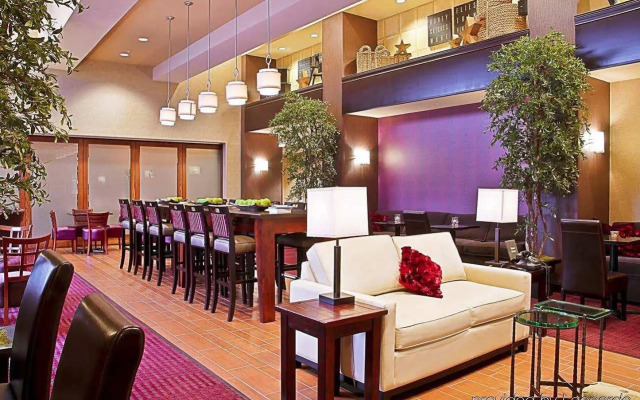 Hampton Inn & Suites Marshalltown