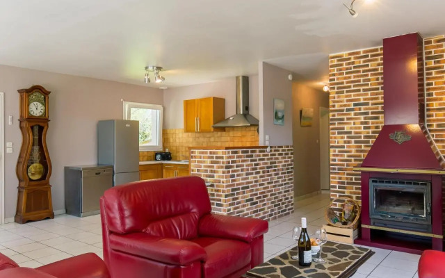 Holiday Home Ker Jean - PLC244