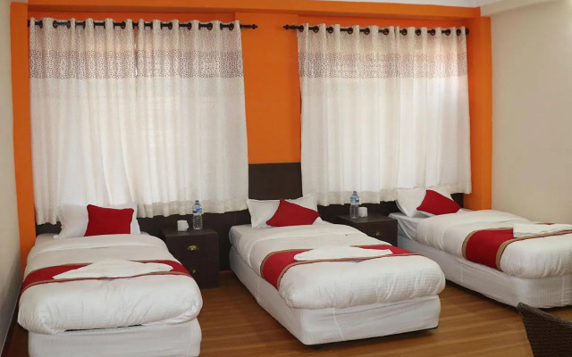 Rambler Hostel Pvt Ltd