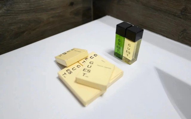 Relais FouRooms Museo Filangieri