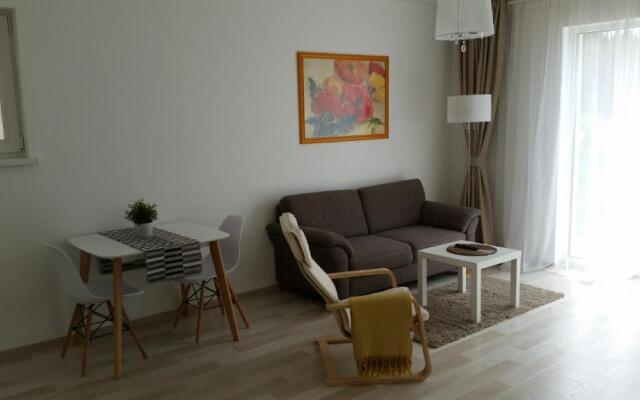 Tauralaukio g. 24B apartamentai