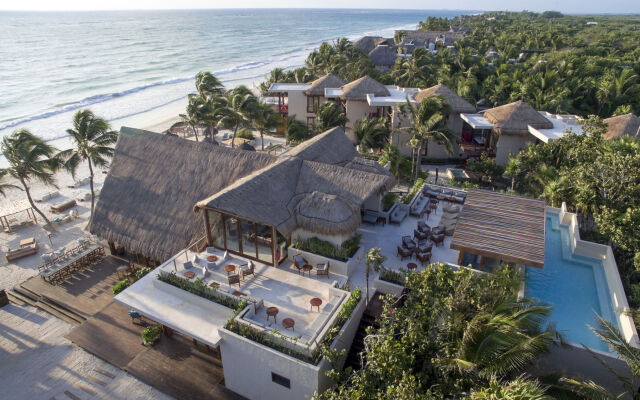 La Zebra Tulum - a Small Luxury Hotel
