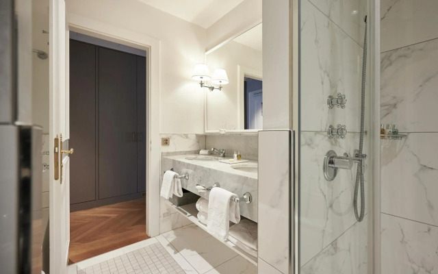 Victoria Jungfrau Grand Hotel & Spa