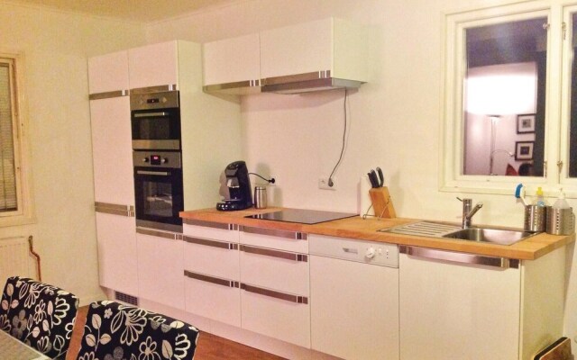 Amazing Home in Målerås With 2 Bedrooms