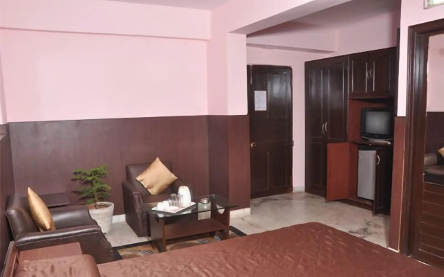 Malik Guest House